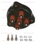 Standard Ignition Distributor Cap, Gb-451 GB-451 - alternate 1